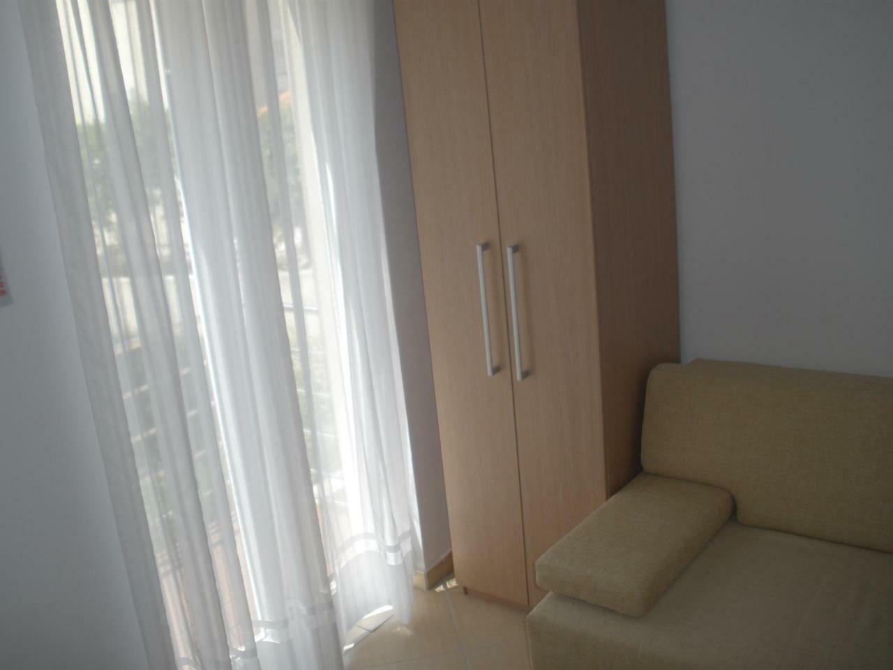 Villamarebaska Buitenkant foto