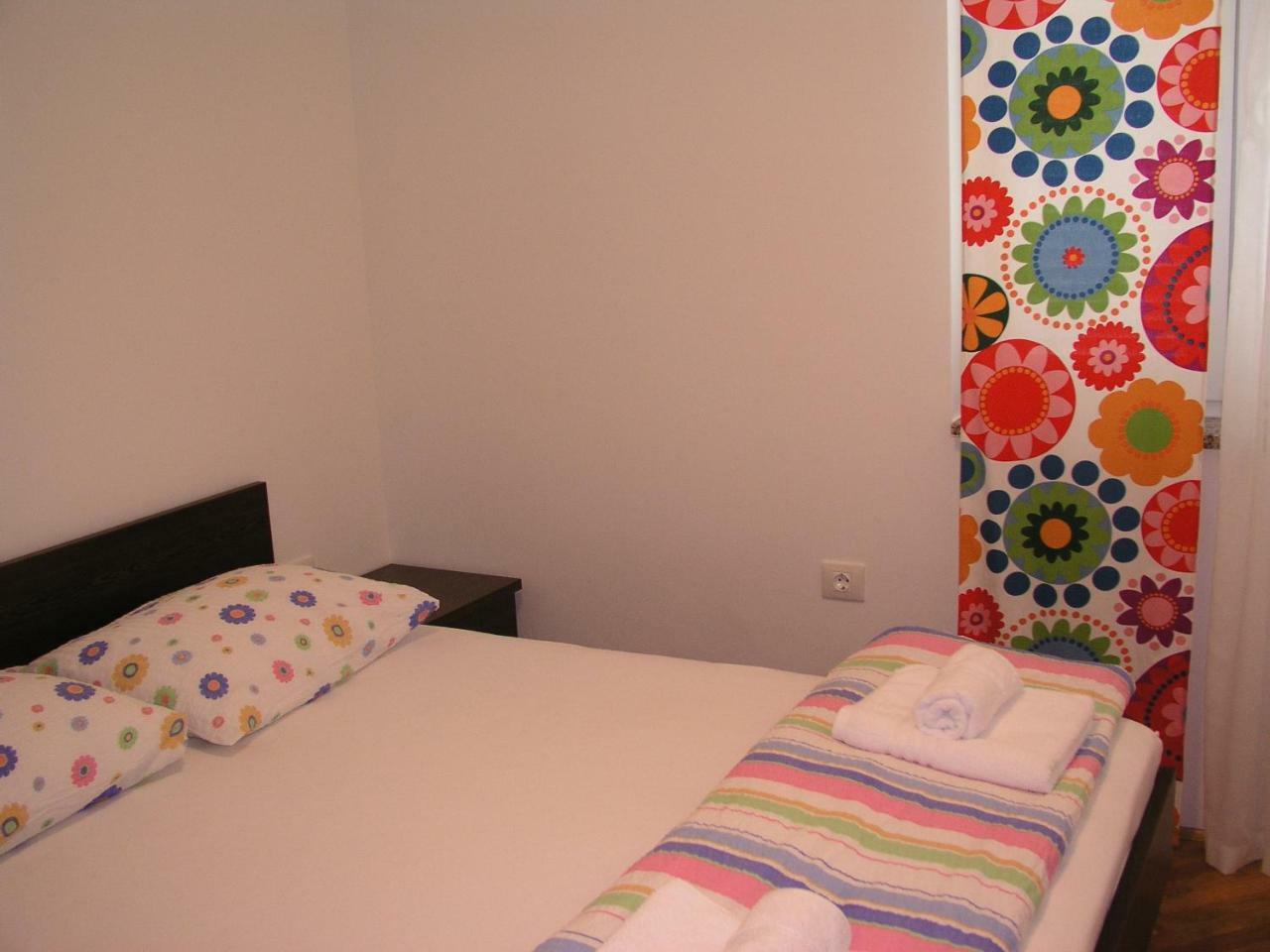 Villamarebaska Buitenkant foto